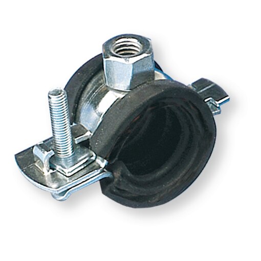 Gelenkrohrschelle G-Rohs 74-80 mm